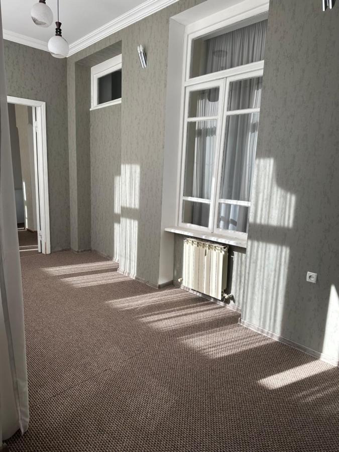 Villa Old Sololaki Tbilisi Bagian luar foto
