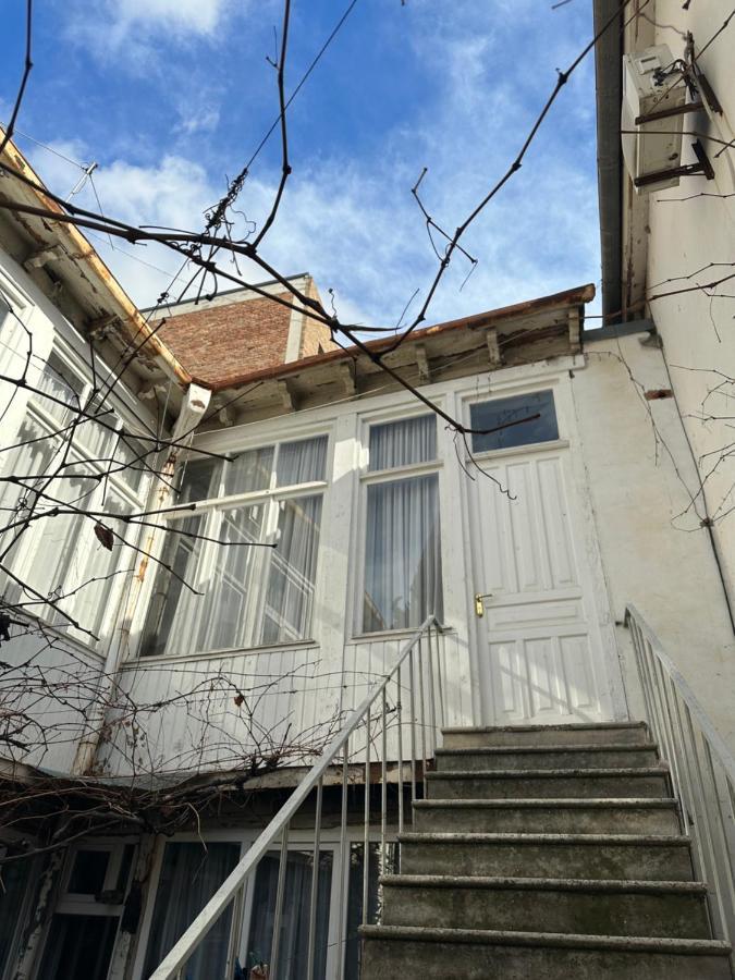 Villa Old Sololaki Tbilisi Bagian luar foto