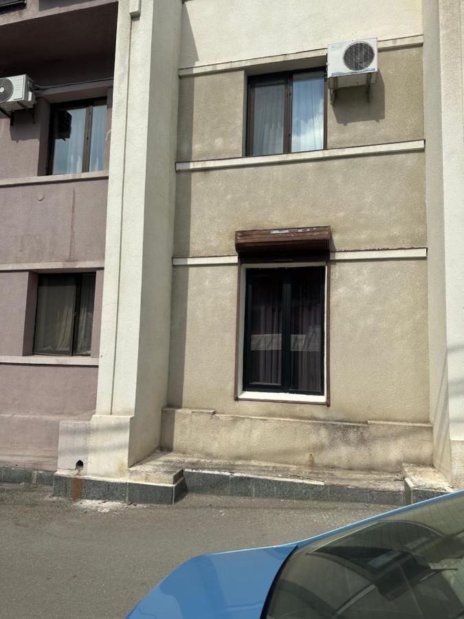 Villa Old Sololaki Tbilisi Bagian luar foto