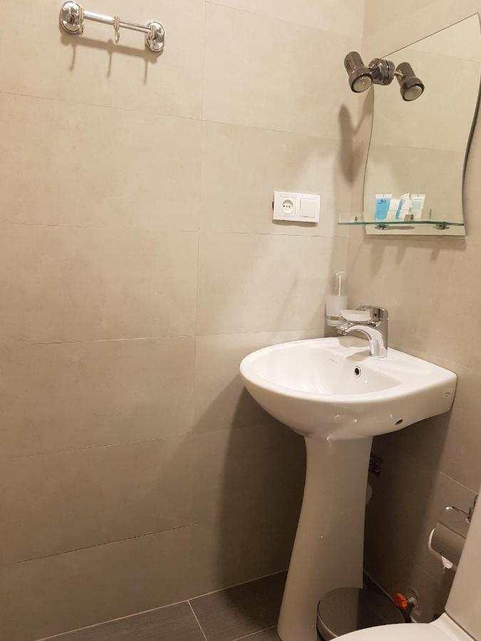 Villa Old Sololaki Tbilisi Bagian luar foto